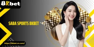 Saba Sports 8KBET