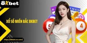 xổ số miền Bắc