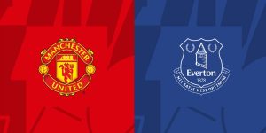 dự đoán Man Utd vs Everton 25/11