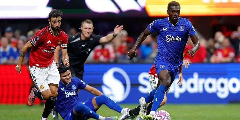 Dự đoán Man Utd vs Everton 25/11 chi tiết