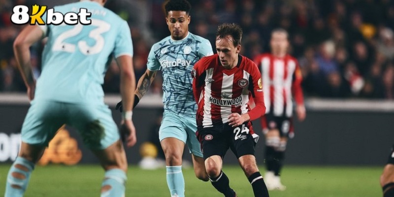 Hai đội cùng không có được những kết quả thi đấu thuận lợi